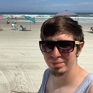 Profile Picture of Robert Smitherman (@robert.smitherman.96) on Facebook