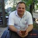 Profile Picture of Brian Barley (@brianbarley1972) on Instagram