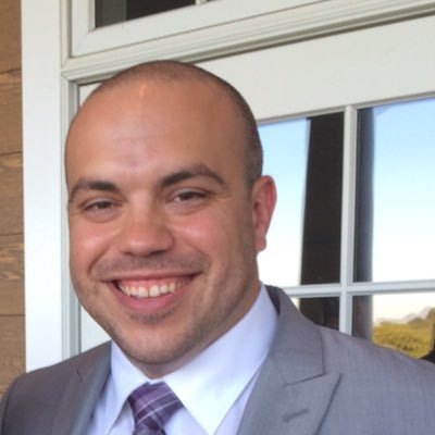 Profile Picture of Bob Neira (@bobneira81) on Twitter