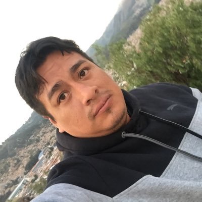 Profile Picture of Alex Ferrel (@alexferrel29) on Twitter