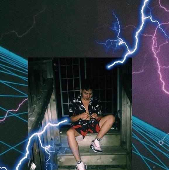 Profile Picture of Alex Noble (@alexnoble2001) on Poshmark