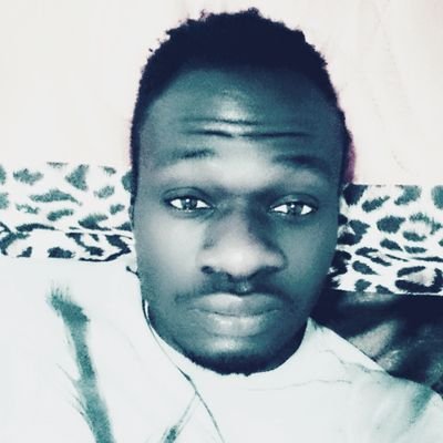 Profile Picture of Kabbale Stephen-patience (@KabbalePatience) on Twitter