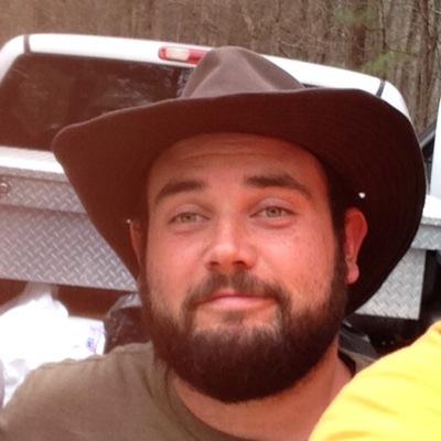 Profile Picture of Daniel Arnette (@daniel_arnette) on Twitter