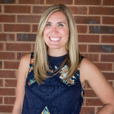 Profile Picture of Heather Stepp (@hnstepp) on Twitter
