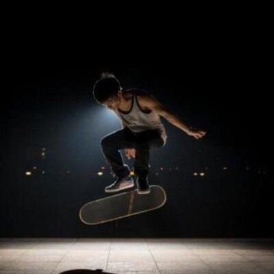 Profile Picture of Ben Yau (@ONE_OUTS_21) on Twitter