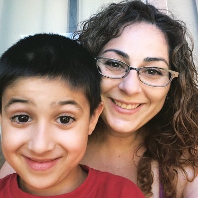 Profile Picture of Sandra Reale (@SandraReale1) on Twitter