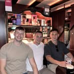 Profile Picture of James Saunderson (@james.saunderson.3) on Facebook