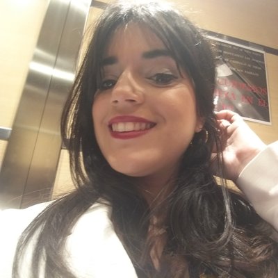 Profile Picture of Tina Serrano (@tinuky1993) on Twitter