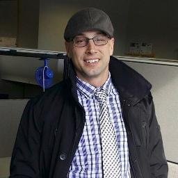 Profile Picture of Eric McKellar (@eric_mckellar) on Twitter