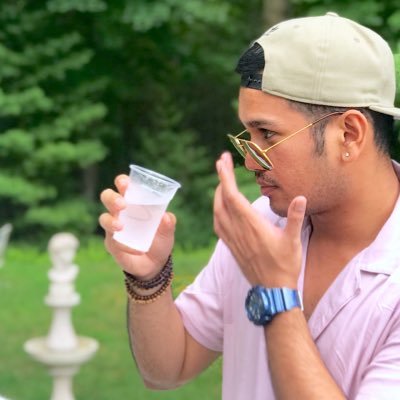 Profile Picture of Jerome Perez (@iamJeromePerez) on Twitter