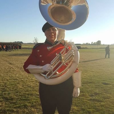 Profile Picture of Magmike01 (@michael_magnone) on Twitter