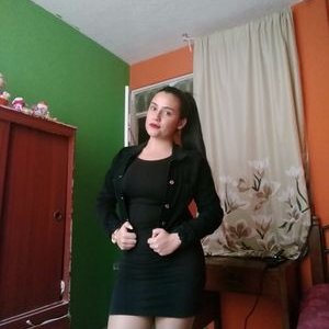 Profile Picture of Lisbeth Mayerly Correa Martínez (@LisbethMayerly2) on Twitter