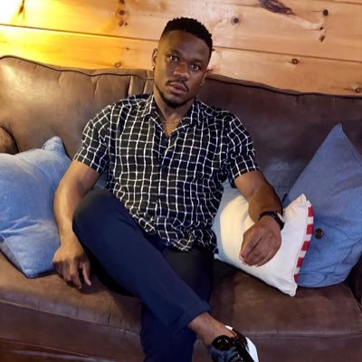 Mike - Twitter Profile Picture of Mike (@PapaOni1) on Twitter