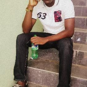 Profile Picture of Mark Ibrahim (@markibrahim9) on Twitter