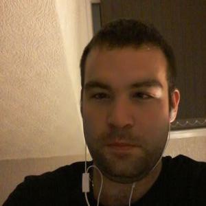 Profile Picture of Matt Banners (@BannersMatt) on Twitter