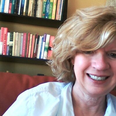 Profile Picture of Kathryn Betts Adams, MSW, PhD (@katnoodles) on Twitter