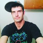 Profile Picture of steven paul cantwell (@stevenpaulcantwell) on Instagram