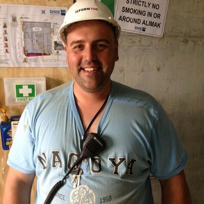 Profile Picture of Joe Prato (@BigPrato) on Twitter