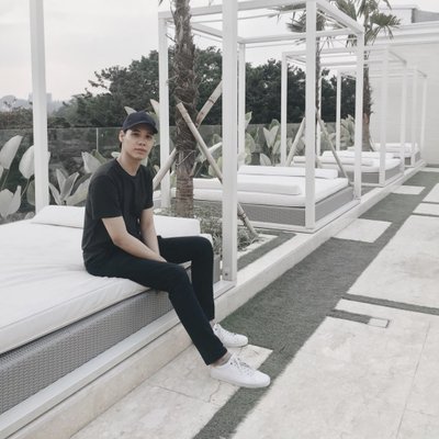 Profile Picture of Sylvester William吳威良 (@WilliamEdric) on Twitter