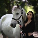 Profile Picture of Ruby May Sutton (@rubymay_s) on Instagram