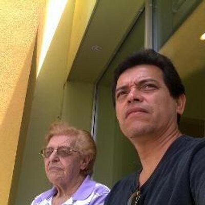 Profile Picture of Samuel Alemán (@saleman33) on Twitter