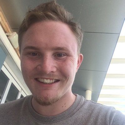 Profile Picture of Daniel Addison (@Danieladdison18) on Twitter