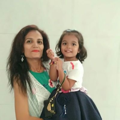 Profile Picture of Nimisha Solanki (@nimisolanki411) on Twitter