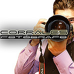 Profile Picture of Jose Luis Corrales Sánchez (@corrales fotógrafo) on Flickr
