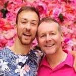 Profile Picture of Owen and Jeremy (@theagegapguys) on Instagram