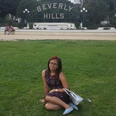 Profile Picture of Shiela Gay Armonio (@ArmonioGay) on Twitter