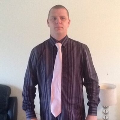 Profile Picture of Andrew Kennett (@andikennett) on Twitter