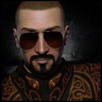 Profile Picture of Peter Mulford (@Grumpyolefart) on Twitter