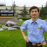 Profile Picture of David Yang (@%u5927%u885B%u5F37) on Flickr