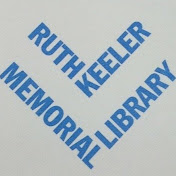 Profile Picture of Ruth Keeler Memorial Library (@ruthkeelermemoriallibrary6704) on Youtube