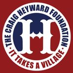Profile Picture of TheCraigHeywardFoundation (@thecraigheywardfoundation) on Instagram