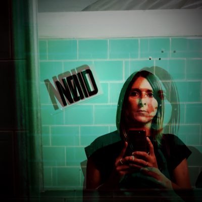 Profile Picture of Silvia Ferri (@sferri84) on Twitter