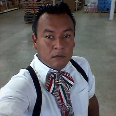 Profile Picture of José Esquivel (@joseesquivel101) on Twitter