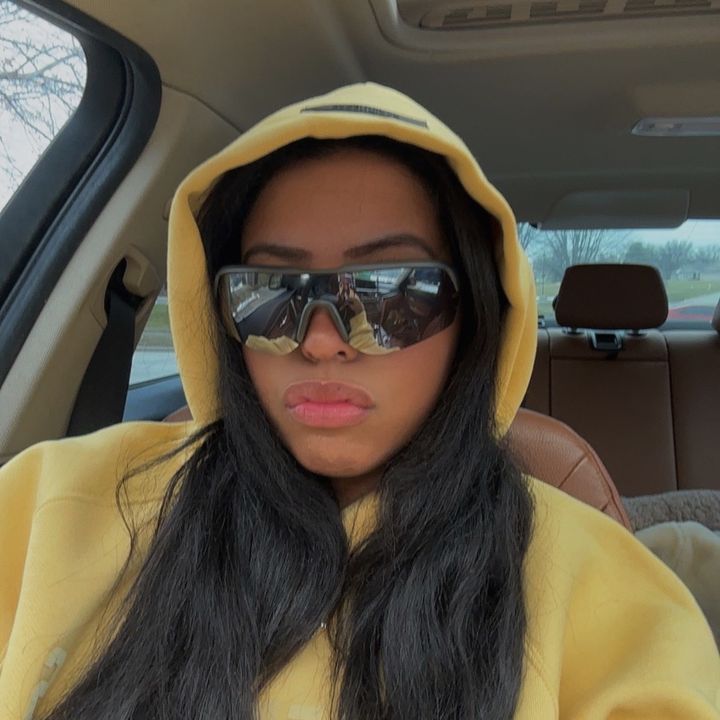 Profile Picture of Harmony (@spicybbbb) on Tiktok