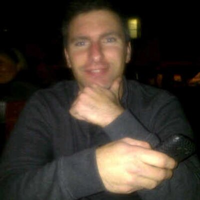 Profile Picture of Scott Lauzon (@ScottLauzon1) on Twitter