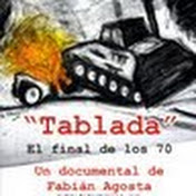 Profile Picture of Fabian Agosta (@tabladadoc) on Youtube