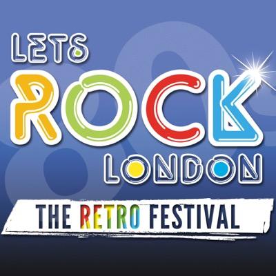 Profile Picture of Let's Rock London! (@letsrock_london) on Twitter