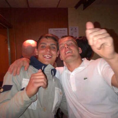 Profile Picture of Paul Crompton (@crommy2007) on Twitter