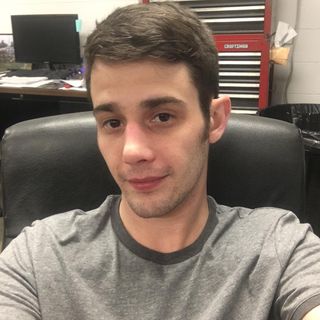 Profile Picture of Josh Shafer (@josh.shafer.75491) on Facebook