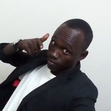 Profile Picture of Maximillian Pagan (@Maxpagan03) on Twitter