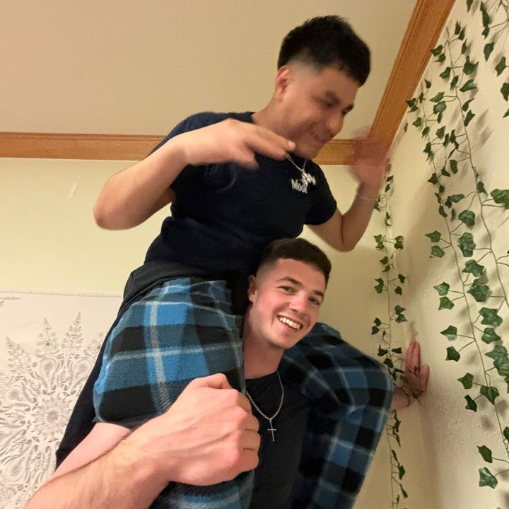 Profile Picture of nicholasmarchesan4 (@nickmarchesano821) on Tiktok