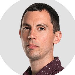 Profile Picture of Chris Wiegand (@ChrisWiegand) on Twitter