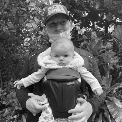 Profile Picture of Tom Horton (@TomHorton_3) on Twitter