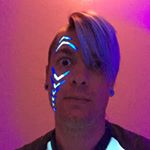 Profile Picture of Blake Reagan (@blakereaganart) on Instagram