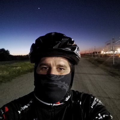 Profile Picture of Victor Mayorga (@VMayorga_IR) on Twitter
