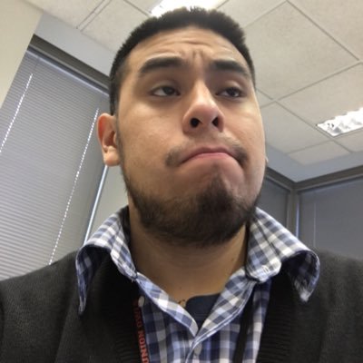 Profile Picture of Brian Enciso (@5th1_lol) on Twitter